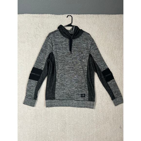 Marc Ecko Other - Marc Ecko cut and sew men’s hoodie size large. Streetwear skater grunge casual